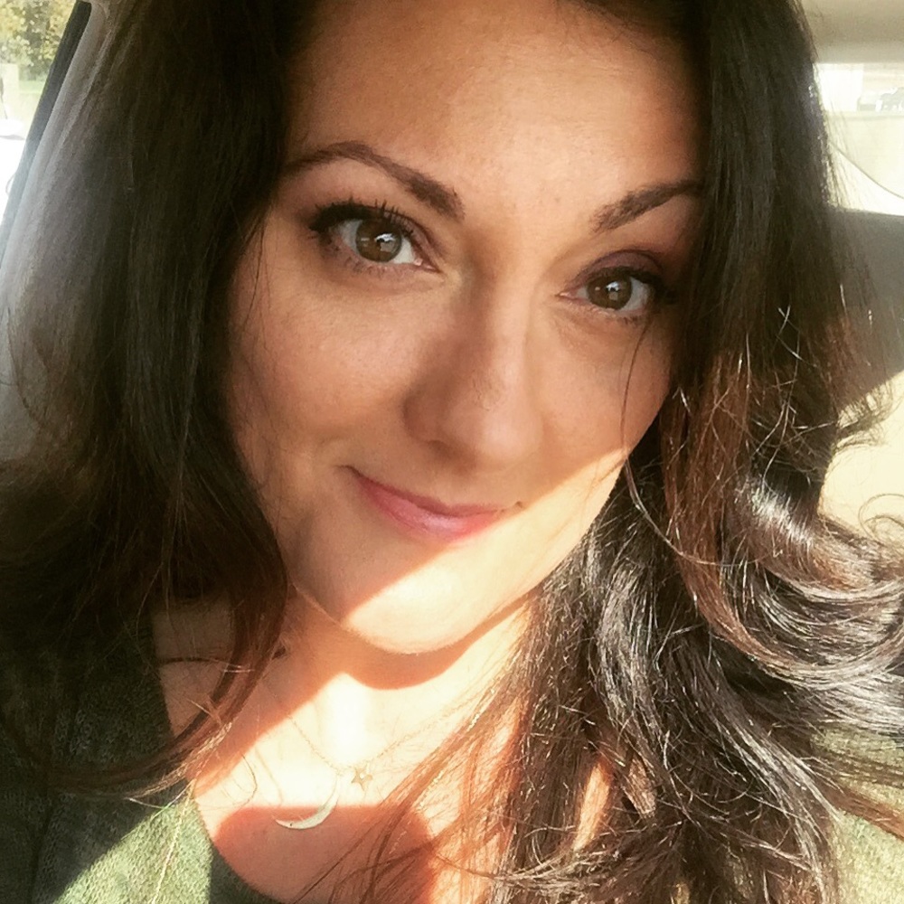 Meet your Posher, Joanie